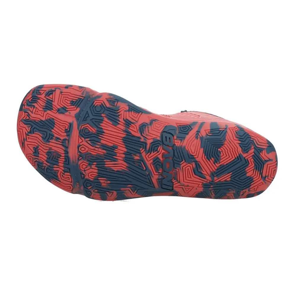 inov-8 shoes - Inov-8 BareXf Training - BareXf Training - 001155-DEMU - Pink 3