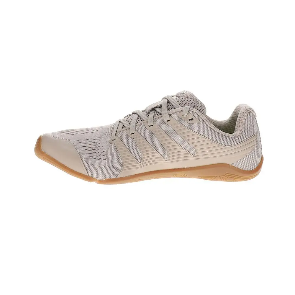inov-8 shoes - Inov-8 BareXf Training - BareXf Training - 001155-GYGU - Beige, Grey 1