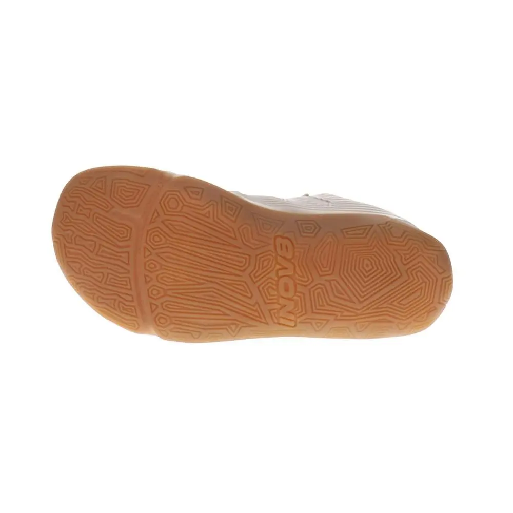 inov-8 shoes - Inov-8 BareXf Training - BareXf Training - 001155-GYGU - Beige, Grey 8