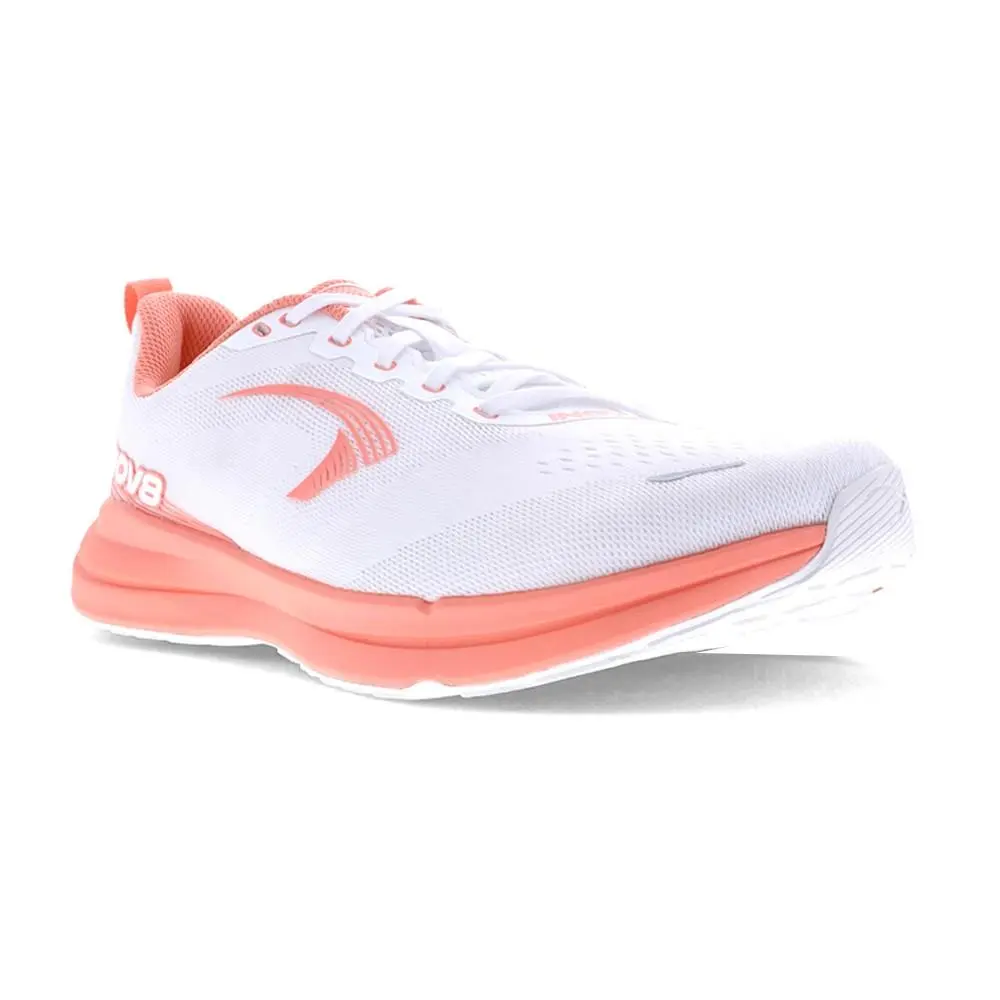 inov-8 shoes - Inov-8 Roadfly Zero Running - Roadfly Zero Running - 001477-WHCO - White 0
