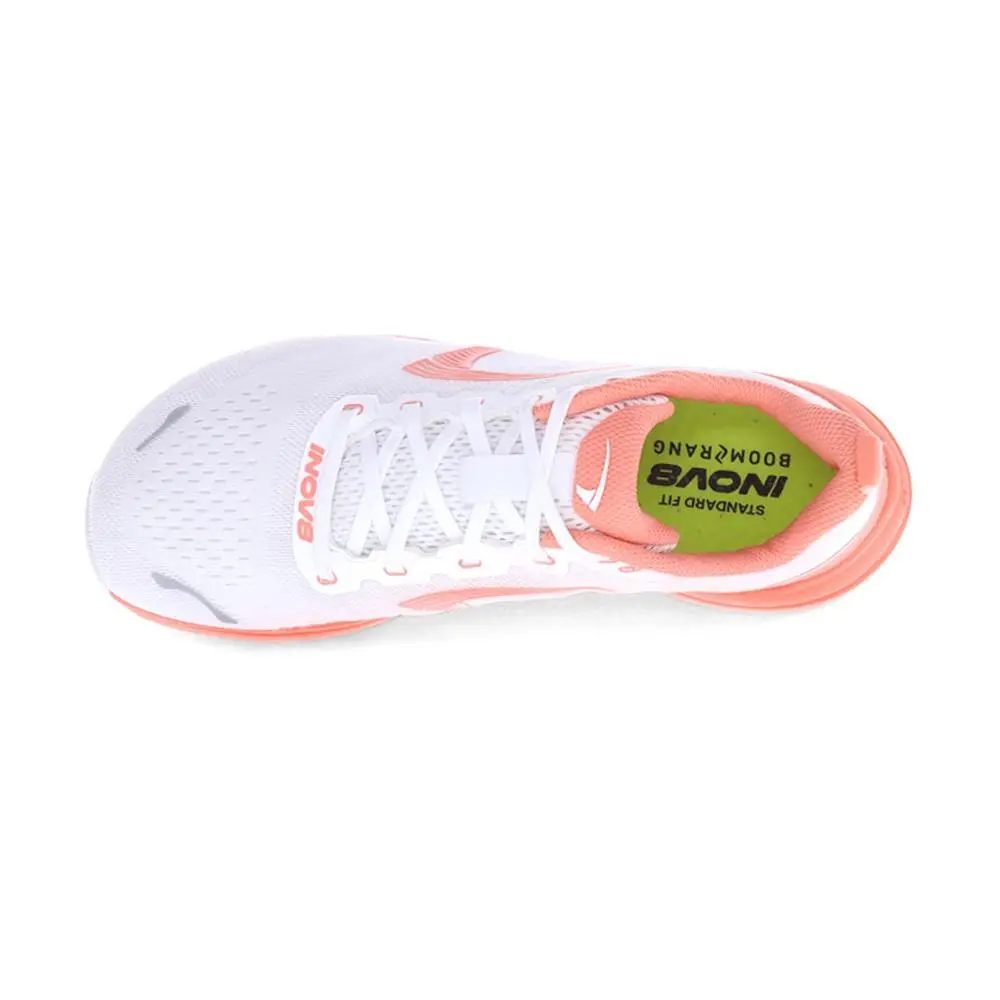 inov-8 shoes - Inov-8 Roadfly Zero Running - Roadfly Zero Running - 001477-WHCO - White 2