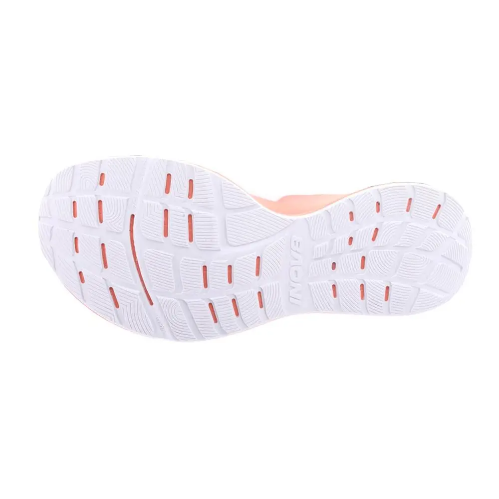 inov-8 shoes - Inov-8 Roadfly Zero Running - Roadfly Zero Running - 001477-WHCO - White 3