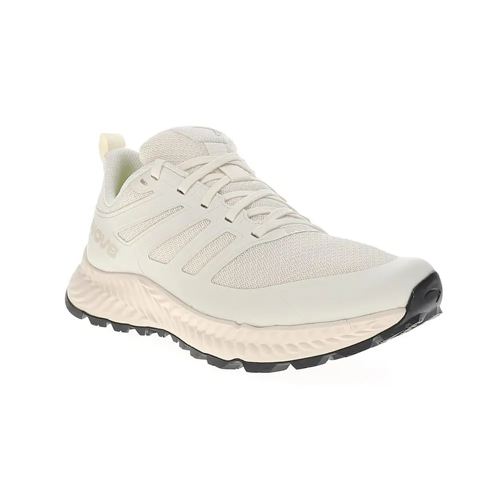 inov-8 shoes - Inov-8 Trailfly Trail Running - Trailfly Trail Running - 001149-IV - Off White 5