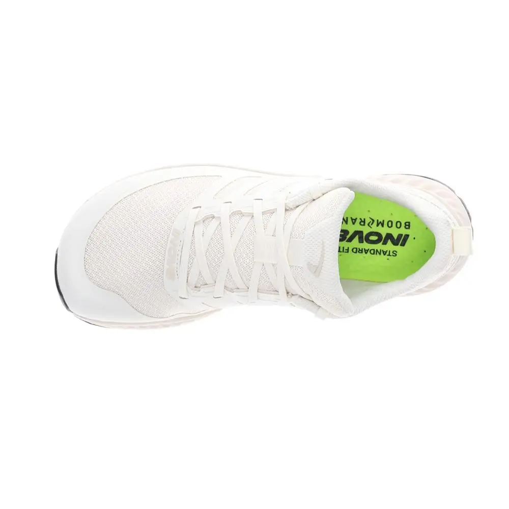 inov-8 shoes - Inov-8 Trailfly Trail Running - Trailfly Trail Running - 001149-IV - Off White 7