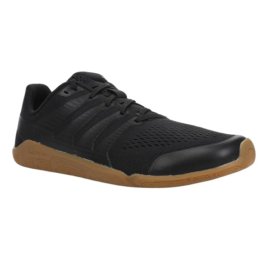 inov-8 shoes - Inov-8 BareXf Training - BareXf Training - 001154-BKGU - Black 0