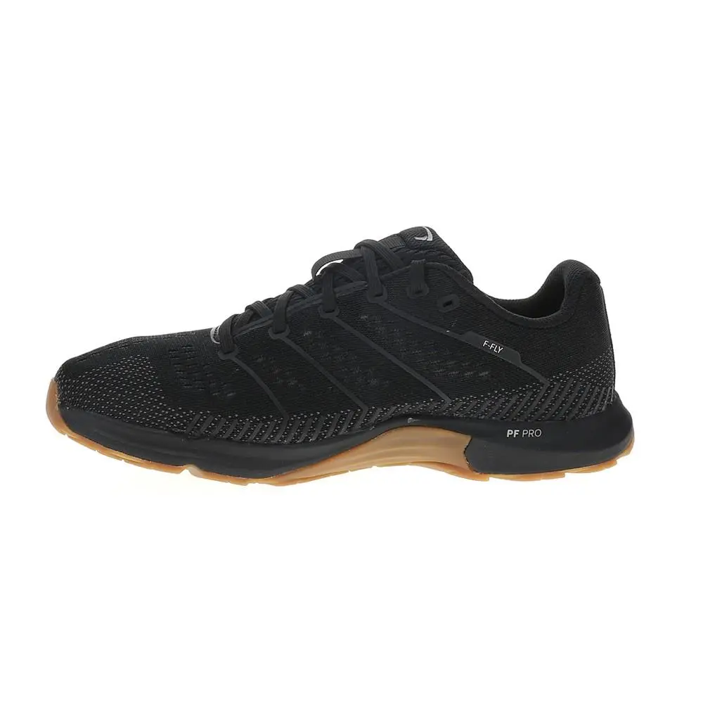 inov-8 shoes - Inov-8 FFly Training - FFly Training - 001153-BKGU - Black 1