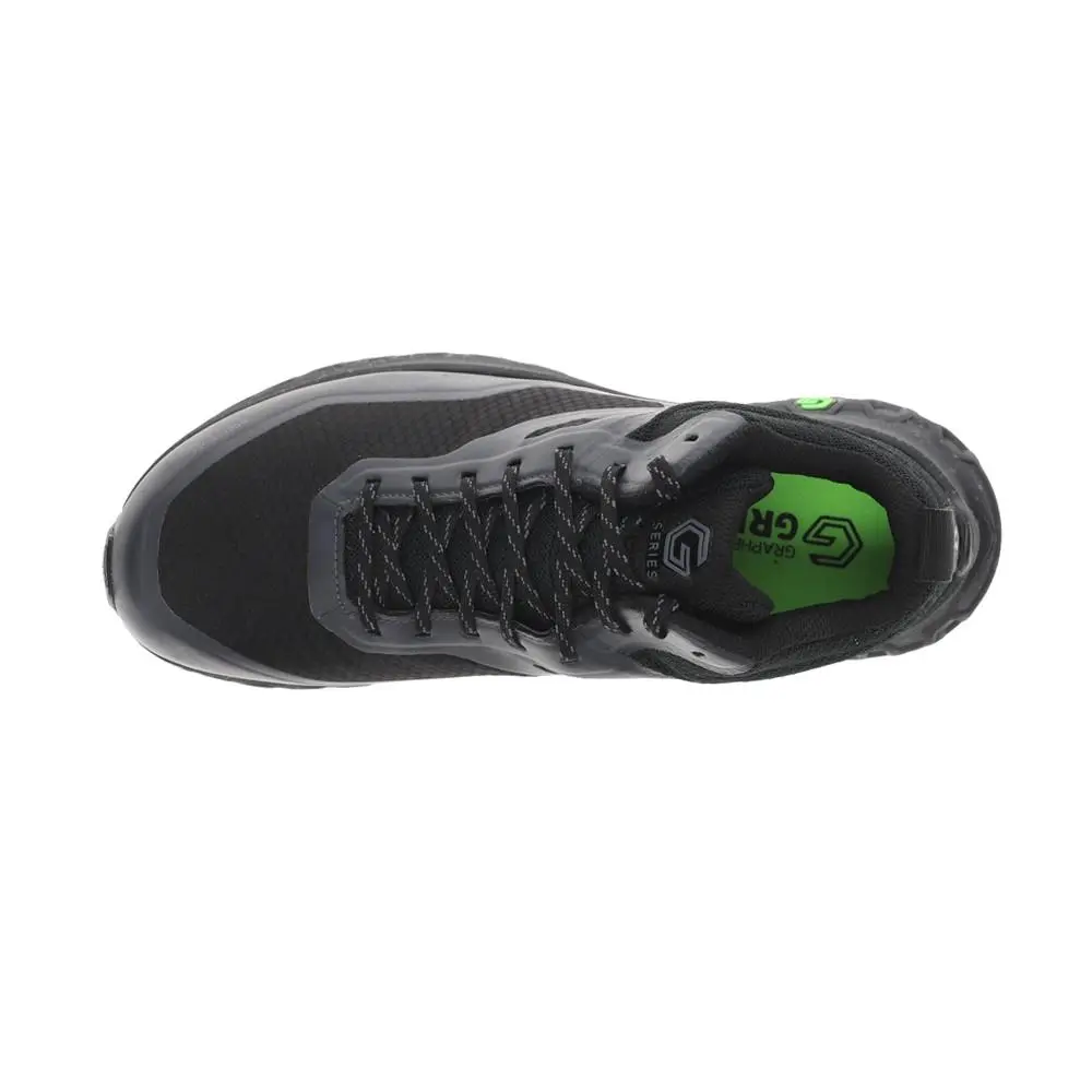 inov-8 shoes - Inov-8 Rocfly G 390 Gtx Hiking - 001101-BK - Black 2