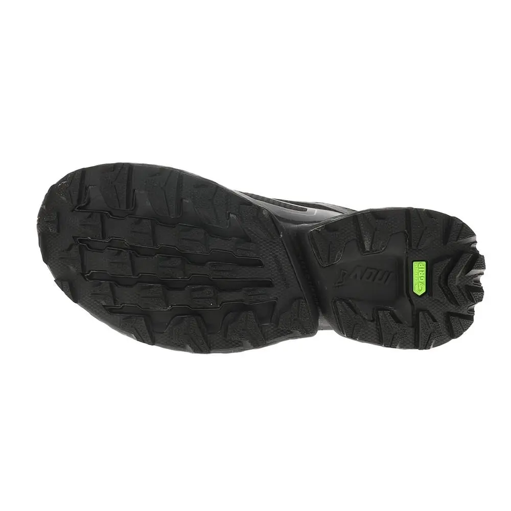 inov-8 shoes - Inov-8 Rocfly G 390 Gtx Hiking - 001101-BK - Black 3