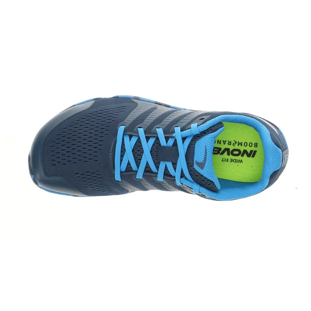 inov-8 shoes - Inov-8 Bare Xf Training - Bare Training - 001154-NYMU - Blue 2