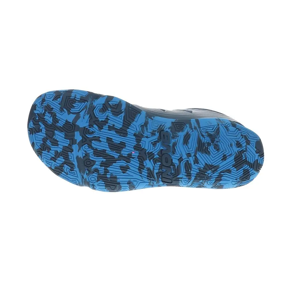 inov-8 shoes - Inov-8 Bare Xf Training - Bare Training - 001154-NYMU - Blue 8
