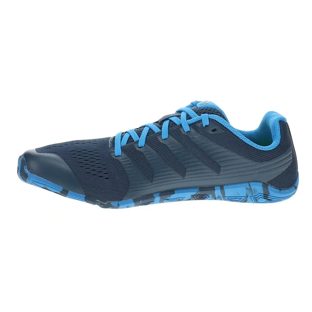 inov-8 shoes - Inov-8 Bare Xf Training - Bare Training - 001154-NYMU - Blue 6