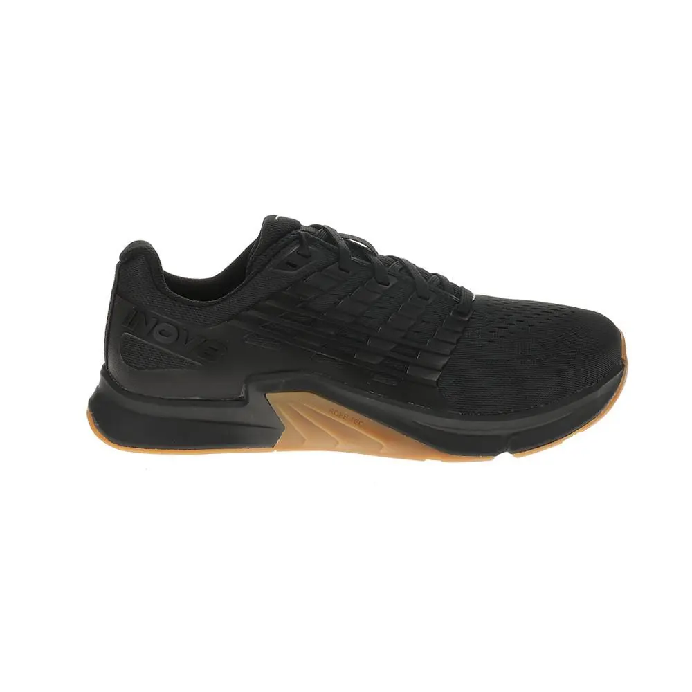 Inov-8 Flite Training Womens Black Sneakers Athletic Shoes 001286-BKGU - Black