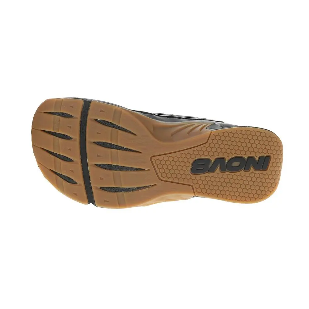 inov-8 shoes - Inov-8 FLite Training - FLite Training - 001286-BKGU - Black 3