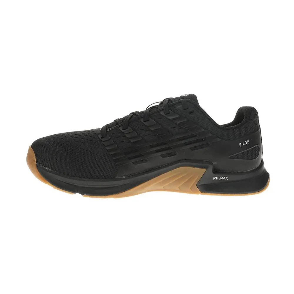 inov-8 shoes - Inov-8 FLite Training - FLite Training - 001286-BKGU - Black 6