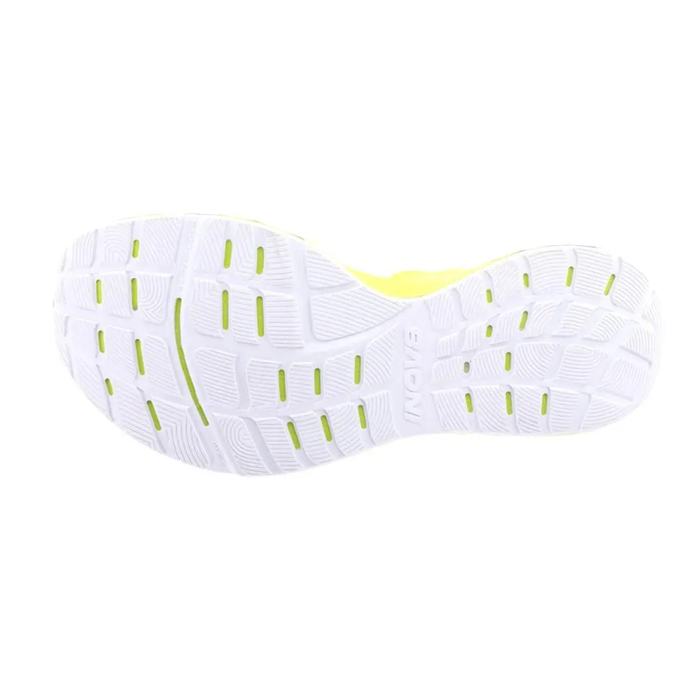 inov-8 shoes - Inov-8 Roadfly Zero Running - Roadfly Zero Running - 001476-WHGN - White 3