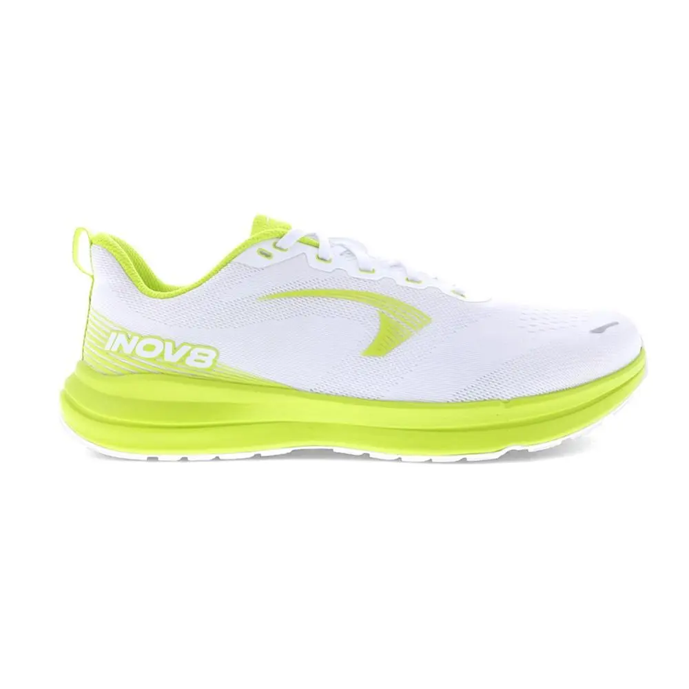inov-8 shoes - Inov-8 Roadfly Zero Running - Roadfly Zero Running - 001476-WHGN - White 4