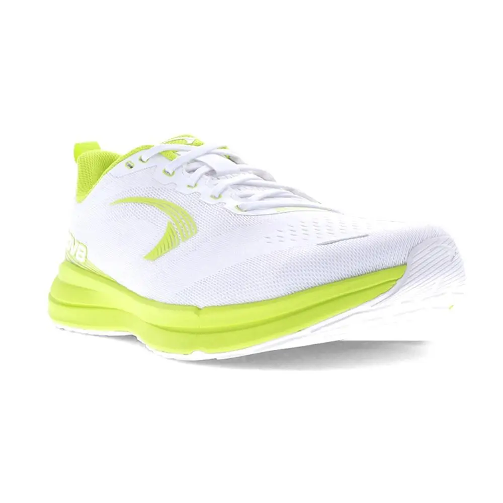 inov-8 shoes - Inov-8 Roadfly Zero Running - Roadfly Zero Running - 001476-WHGN - White 5