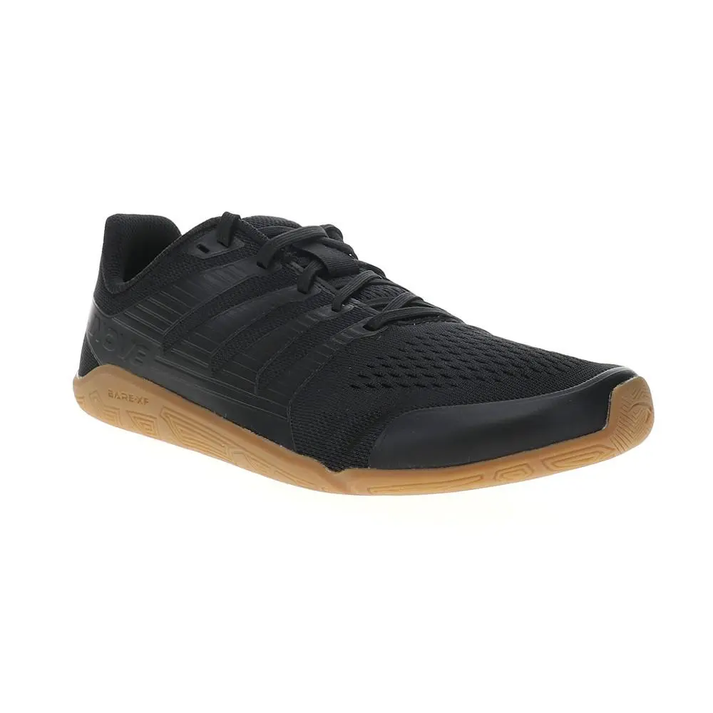 inov-8 shoes - Inov-8 Bare Xf Training - Bare Training - 001155-BKGU - Black 0