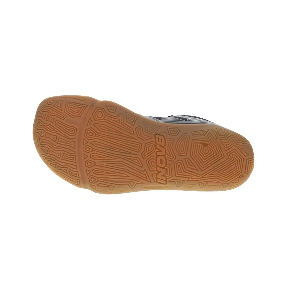 inov-8 shoes - Inov-8 Bare Xf Training - Bare Training - 001155-BKGU - Black 3