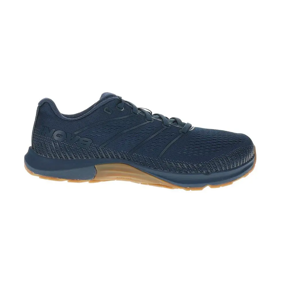 Inov-8 Ffly Training Mens Blue Sneakers Athletic Shoes 001152-NYGU