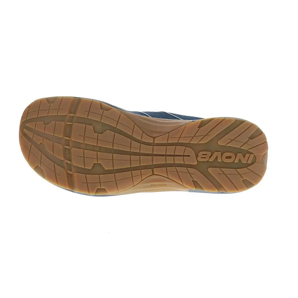 inov-8 shoes - Inov-8 FFly Training - FFly Training - 001152-NYGU - Blue 8
