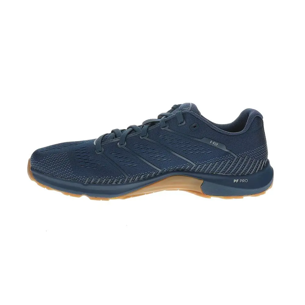 inov-8 shoes - Inov-8 FFly Training - FFly Training - 001152-NYGU - Blue 6