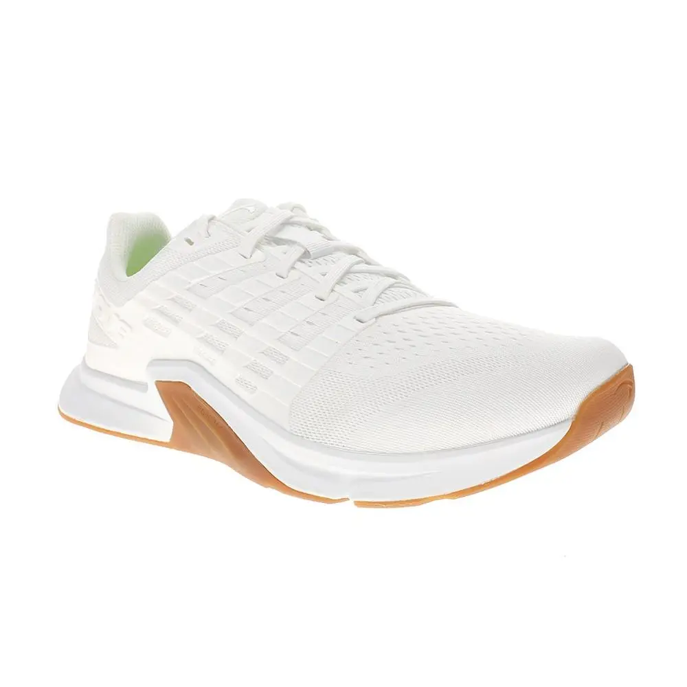 inov-8 shoes - Inov-8 FLite Training - FLite Training - 001285-WHGU - White 0