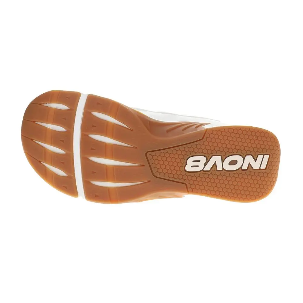 inov-8 shoes - Inov-8 FLite Training - FLite Training - 001285-WHGU - White 3