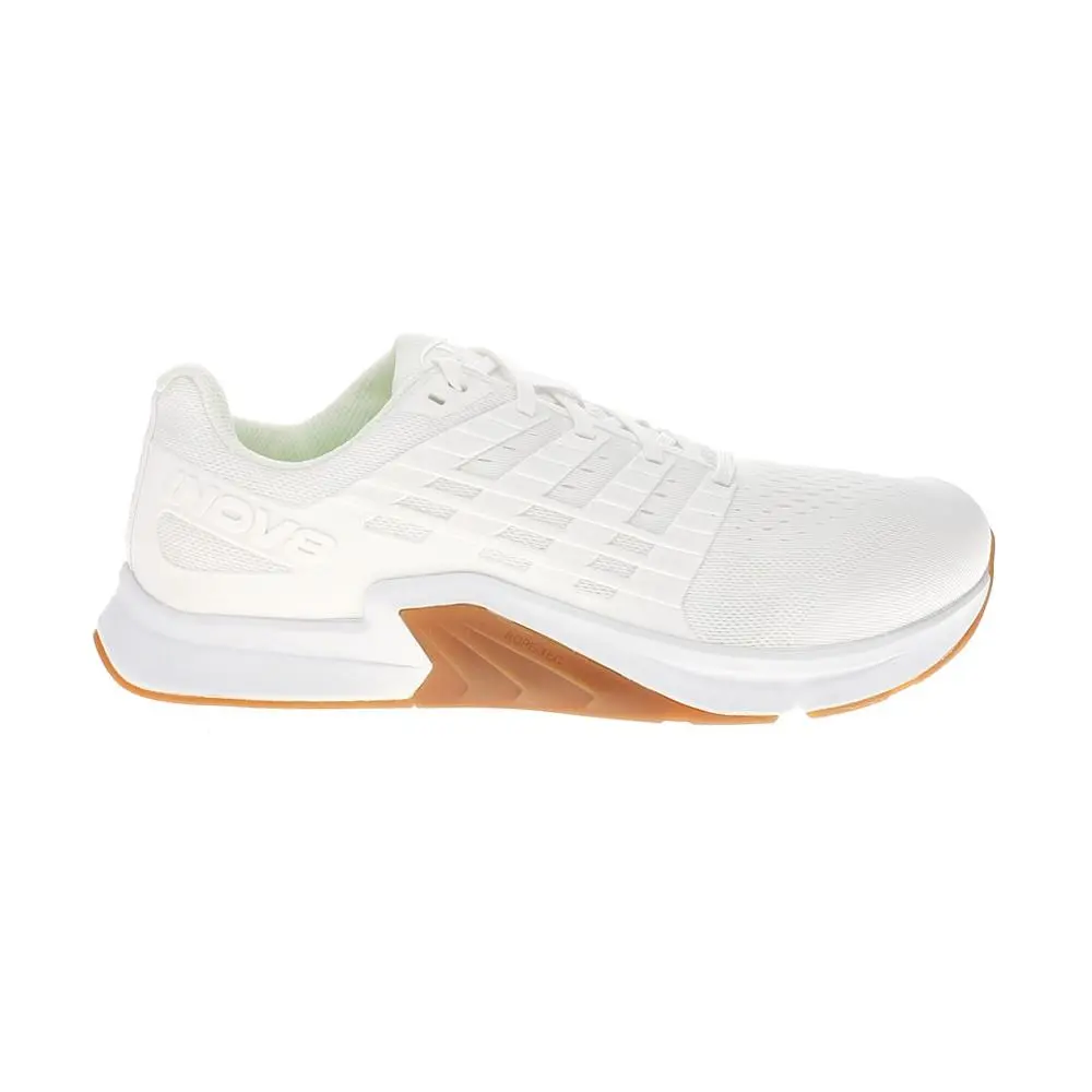 inov-8 shoes - Inov-8 FLite Training - FLite Training - 001285-WHGU - White 4