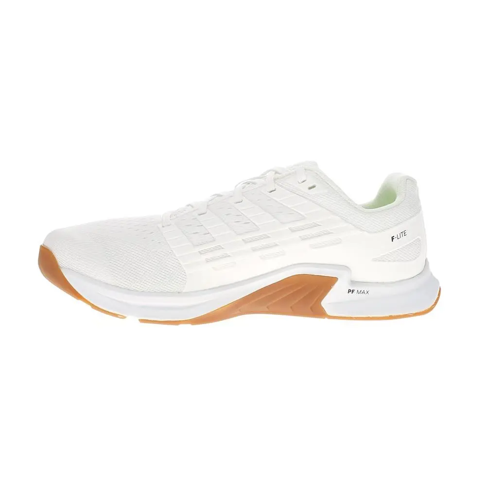 inov-8 shoes - Inov-8 FLite Training - FLite Training - 001285-WHGU - White 6