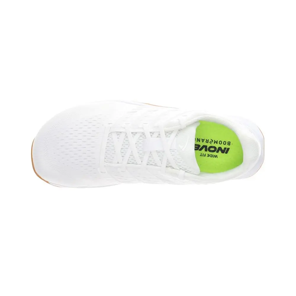 inov-8 shoes - Inov-8 FLite Training - FLite Training - 001285-WHGU - White 7