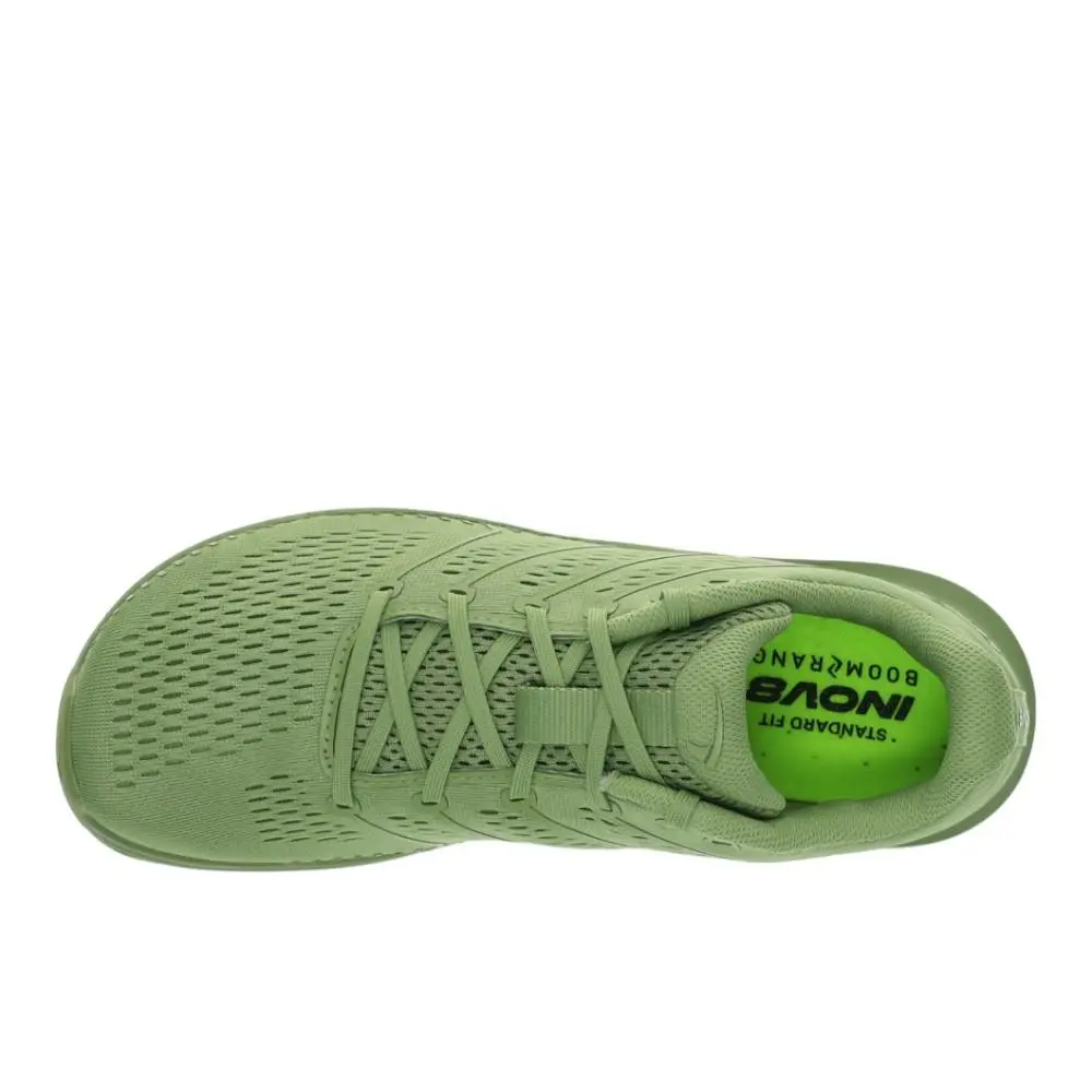 inov-8 shoes - Inov-8 FFly Training - FFly Training - 001152-GN - Green 2