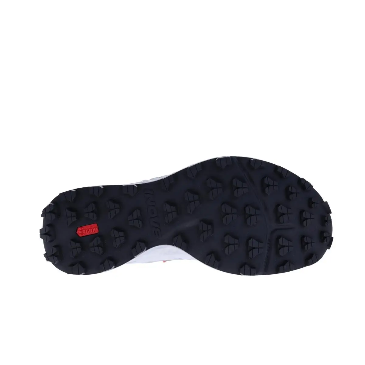 inov-8 shoes - Roclite™ Mid Gtx® - Mid - 001290-Gylgco-W-001 - Grey/Light Grey/Coral (UPC: 5054167758729) 1