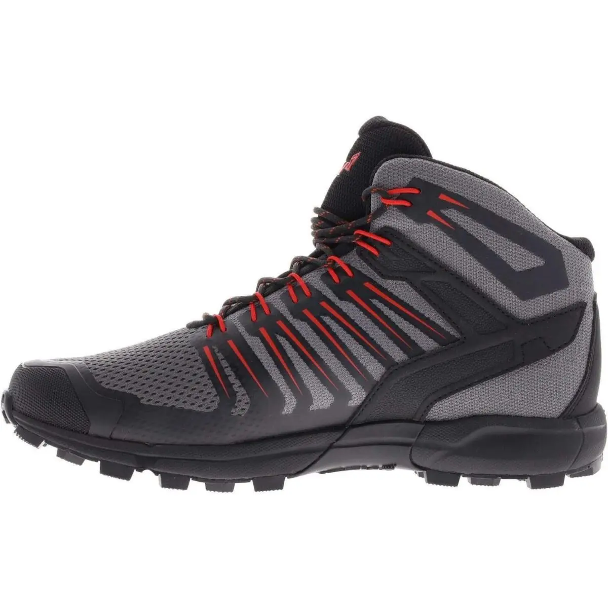 inov-8 shoes - 000802-Gybkrd-M-01-10 - 000802-Gybkrd-M-01-10 - Grey/Black/Red (UPC: 5054167664143) 1