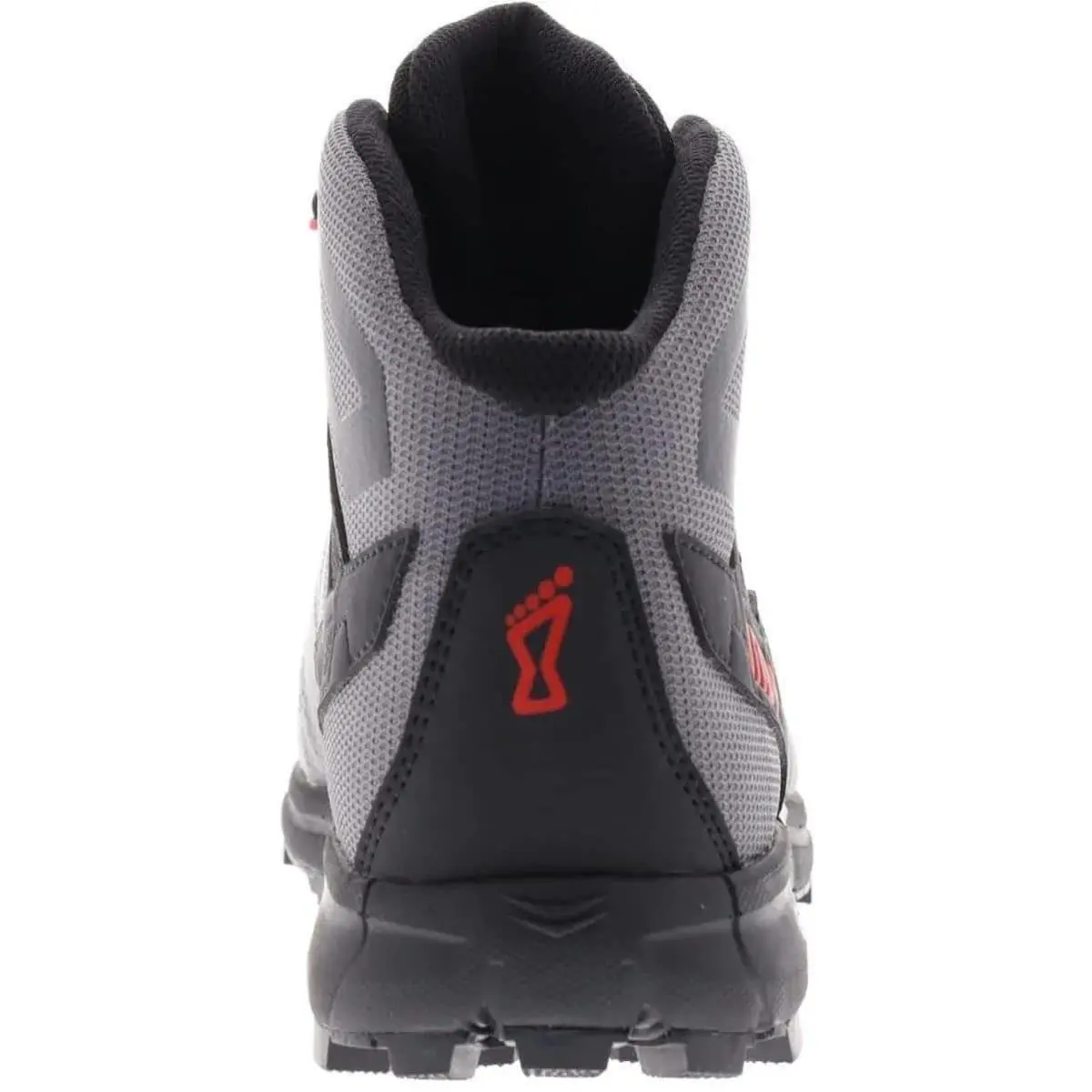 inov-8 shoes - 000802-Gybkrd-M-01-10 - 000802-Gybkrd-M-01-10 - Grey/Black/Red (UPC: 5054167664143) 3