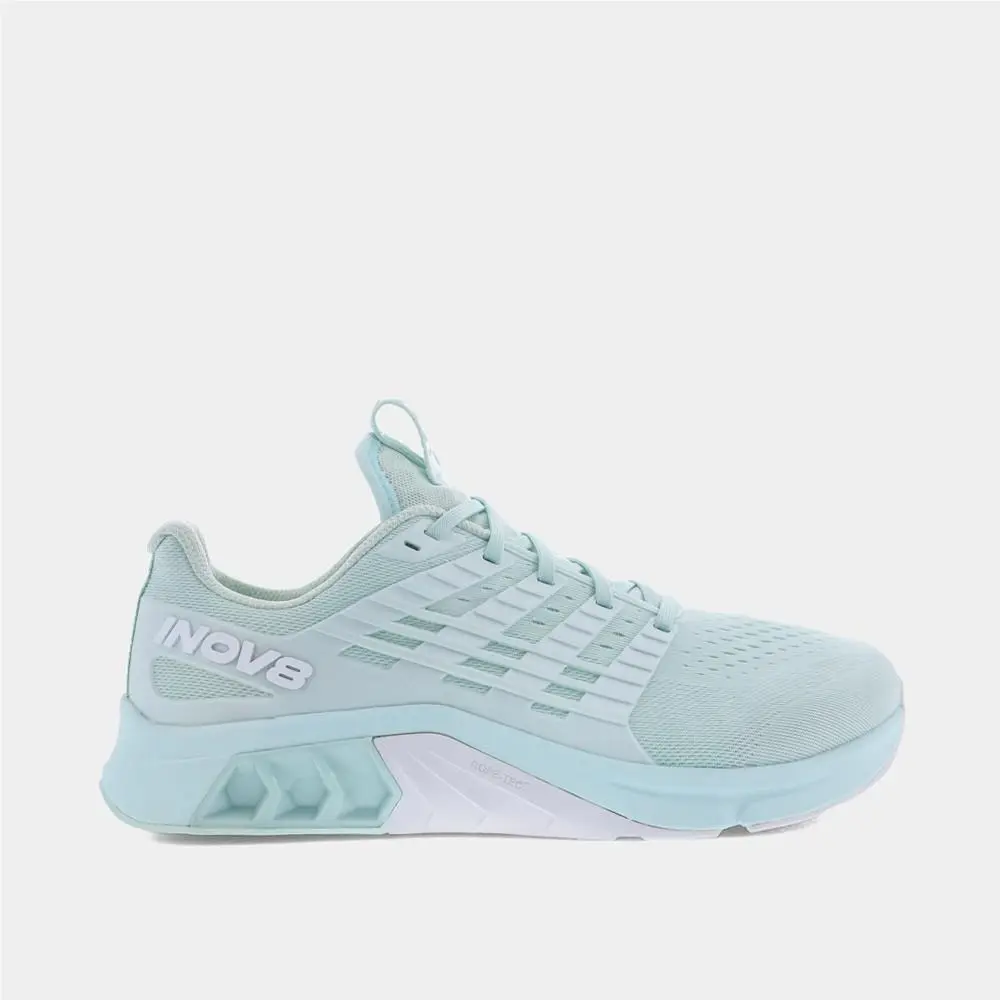 inov-8 shoes - F-Lite Max - Max - 001284-MTWH-W-001 - Mint/White (UPC: 5054167754257) 0