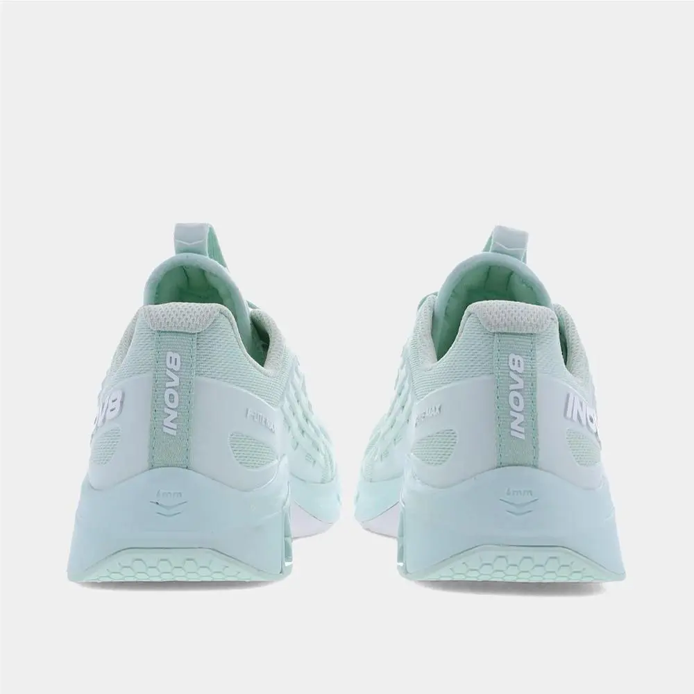 inov-8 shoes - F-Lite Max - Max - 001284-MTWH-W-001 - Mint/White (UPC: 5054167754257) 3