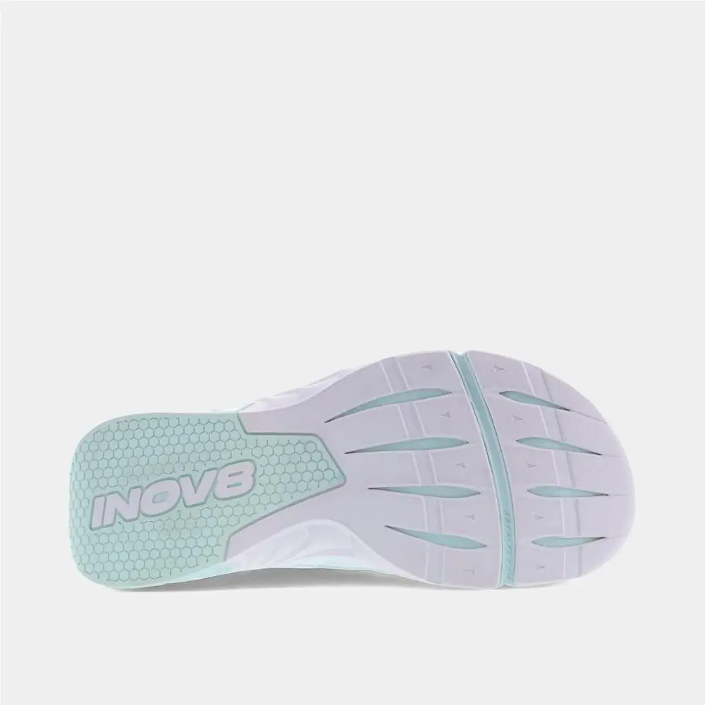 inov-8 shoes - F-Lite Max - Max - 001284-MTWH-W-001 - Mint/White (UPC: 5054167754257) 4