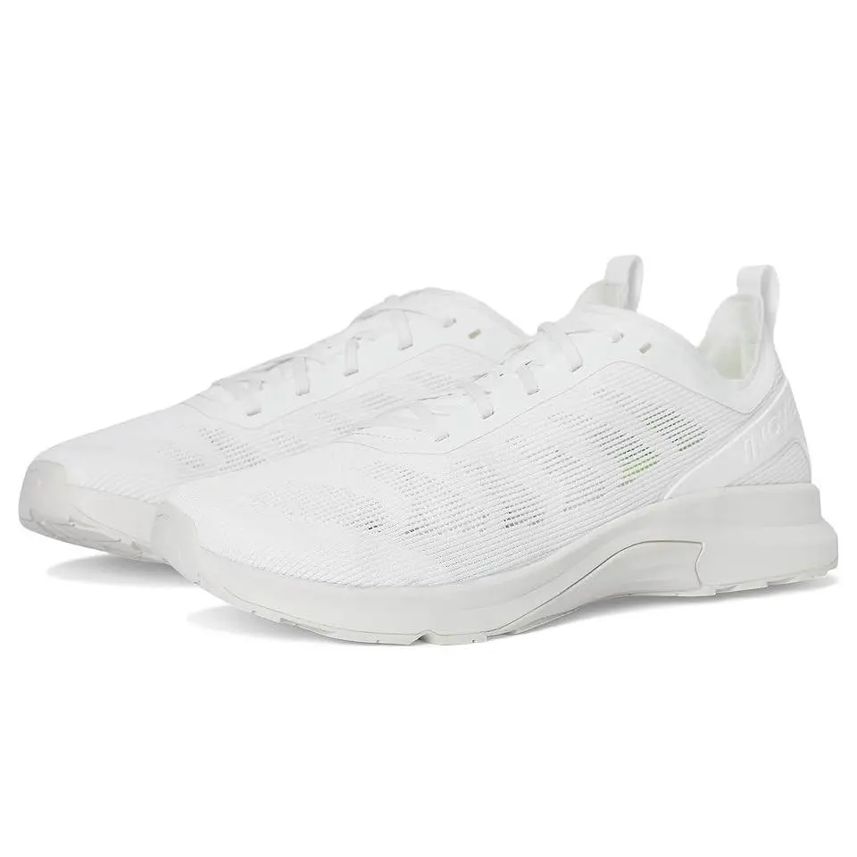 INOV8 F-fly Max Training Running Shoes Casual Gym Workout White Women`s 9.5 M