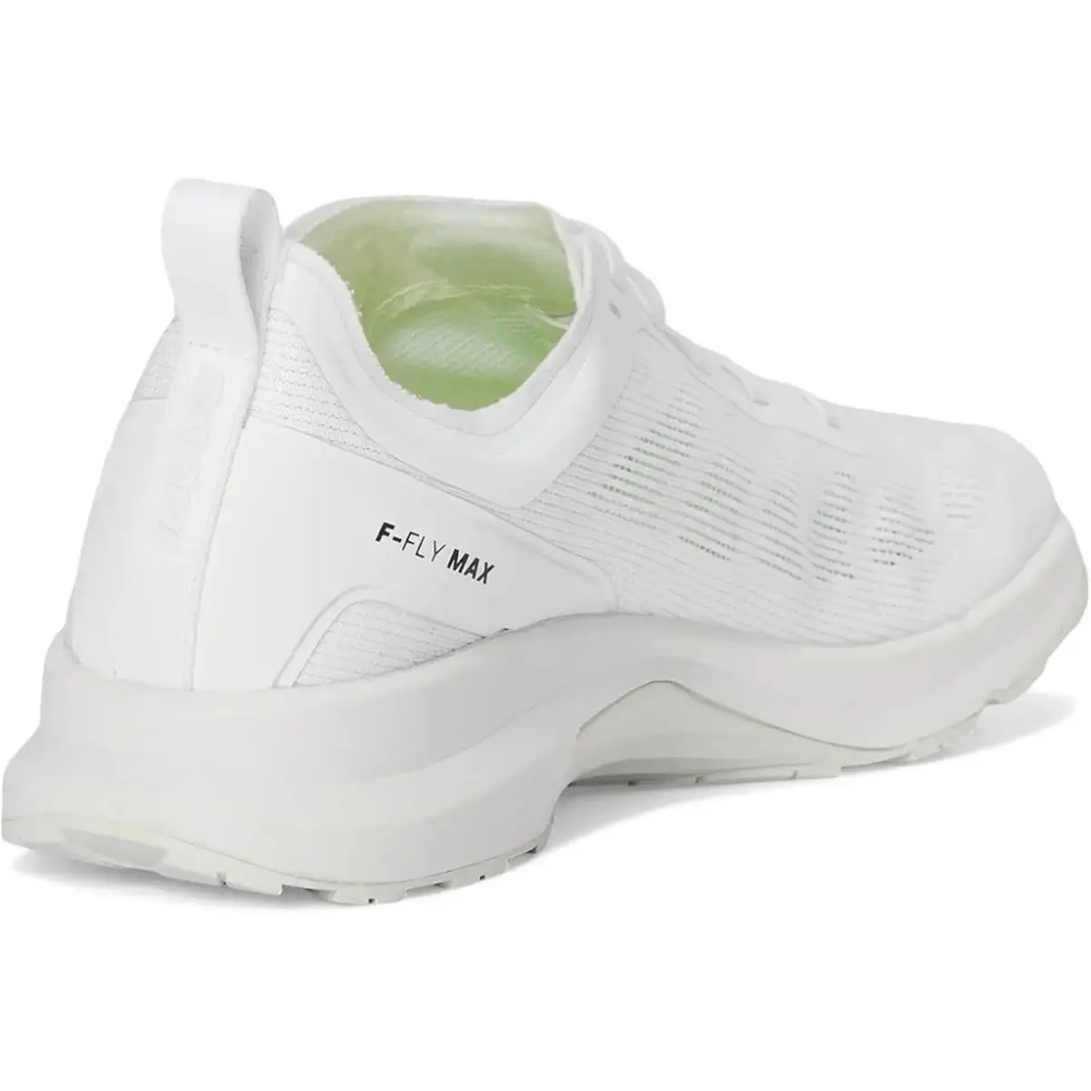 inov-8 shoes - F-Fly Max - Max - White (UPC: 5054167787279) 1