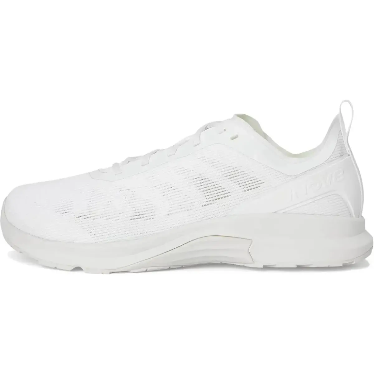 inov-8 shoes - F-Fly Max - Max - White (UPC: 5054167787279) 2