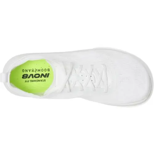 inov-8 shoes - F-Fly Max - Max - White (UPC: 5054167787279) 3