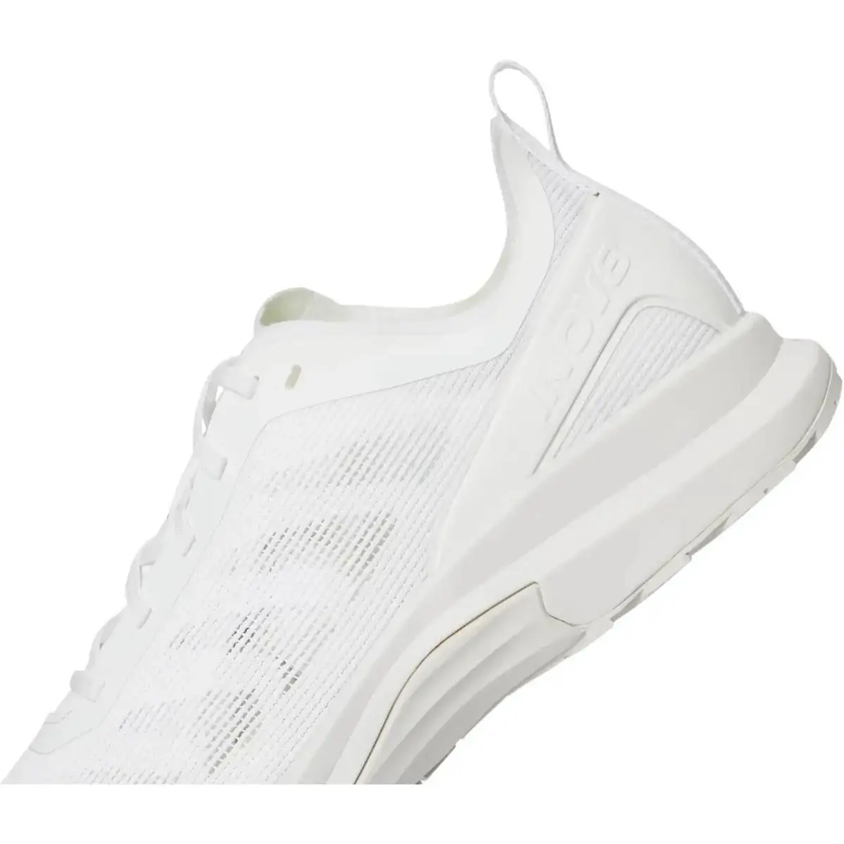 inov-8 shoes - F-Fly Max - Max - White (UPC: 5054167787279) 4
