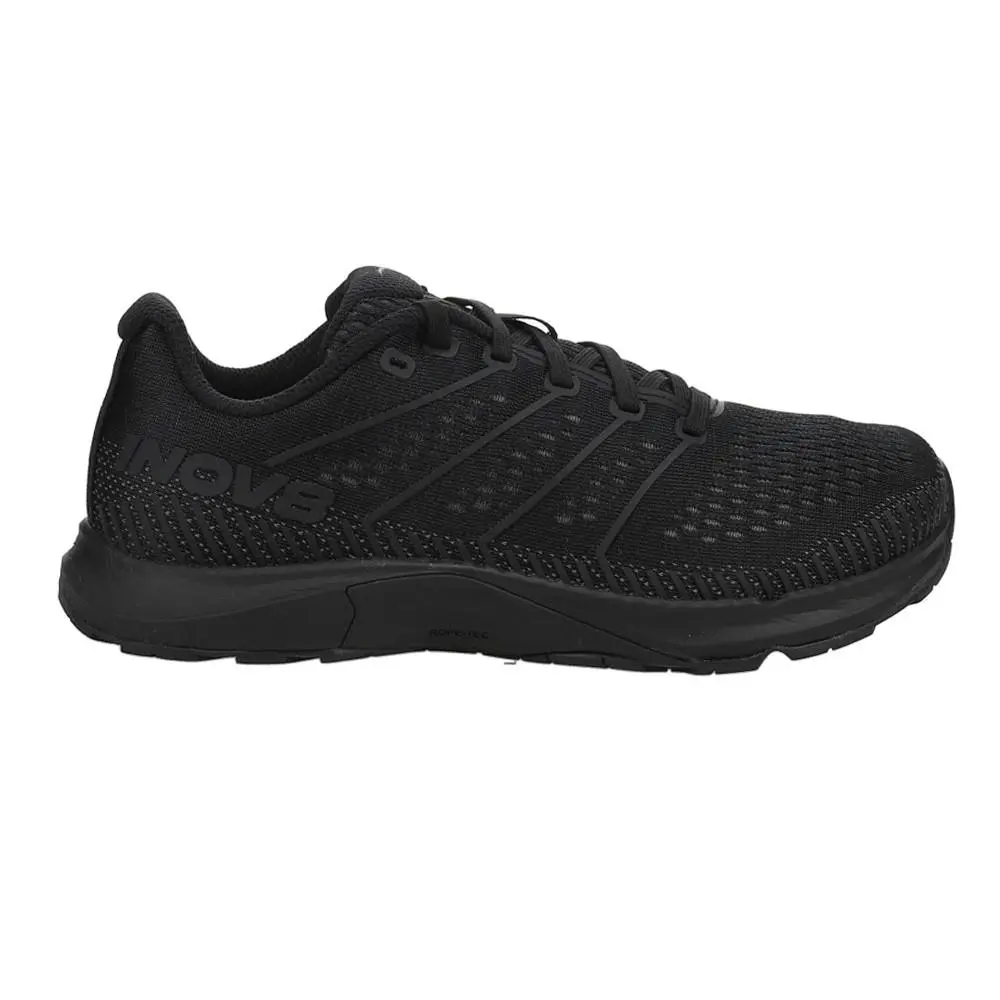 Inov-8 Ffly Training Womens Size 7 M Sneakers Athletic Shoes 001153-BKGY - Black