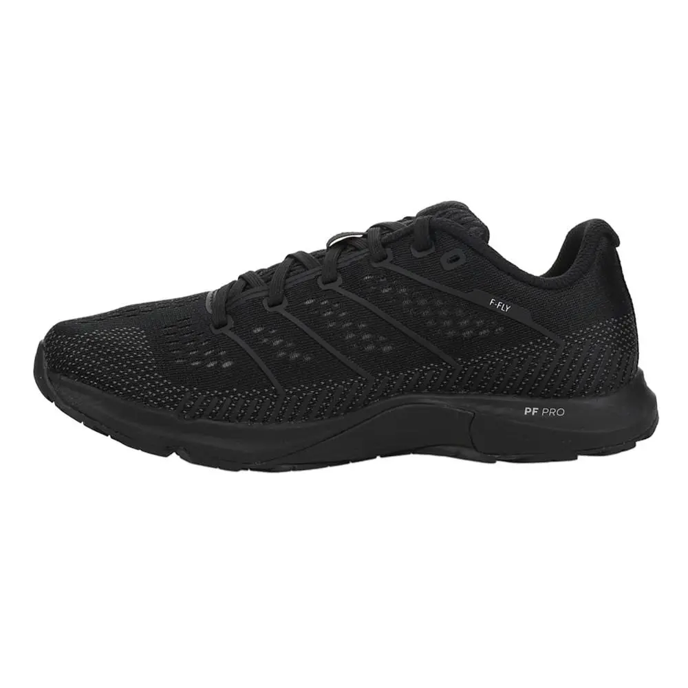 inov-8 shoes - Inov-8 FFly Training - FFly Training - 001153-BKGY - Black 1