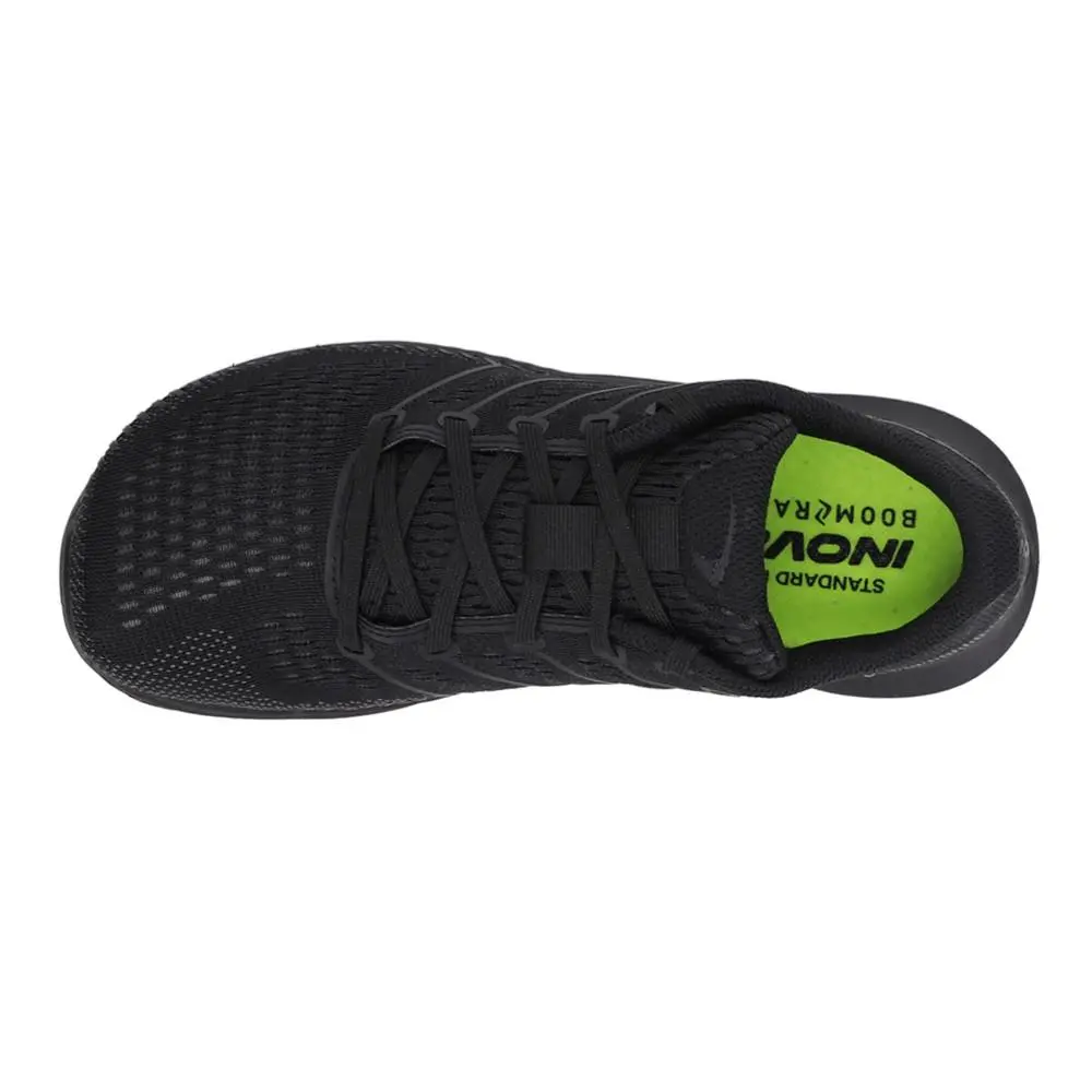 inov-8 shoes - Inov-8 FFly Training - FFly Training - 001153-BKGY - Black 2