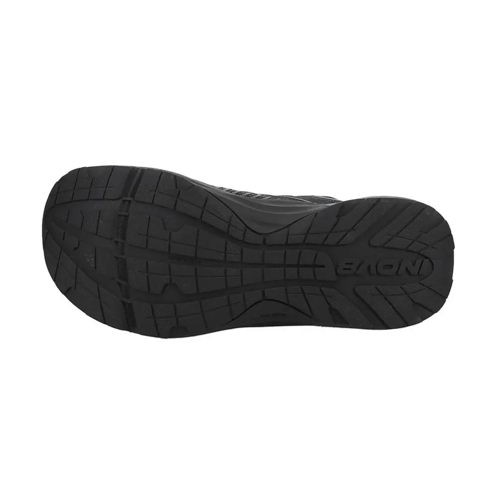 inov-8 shoes - Inov-8 FFly Training - FFly Training - 001153-BKGY - Black 3
