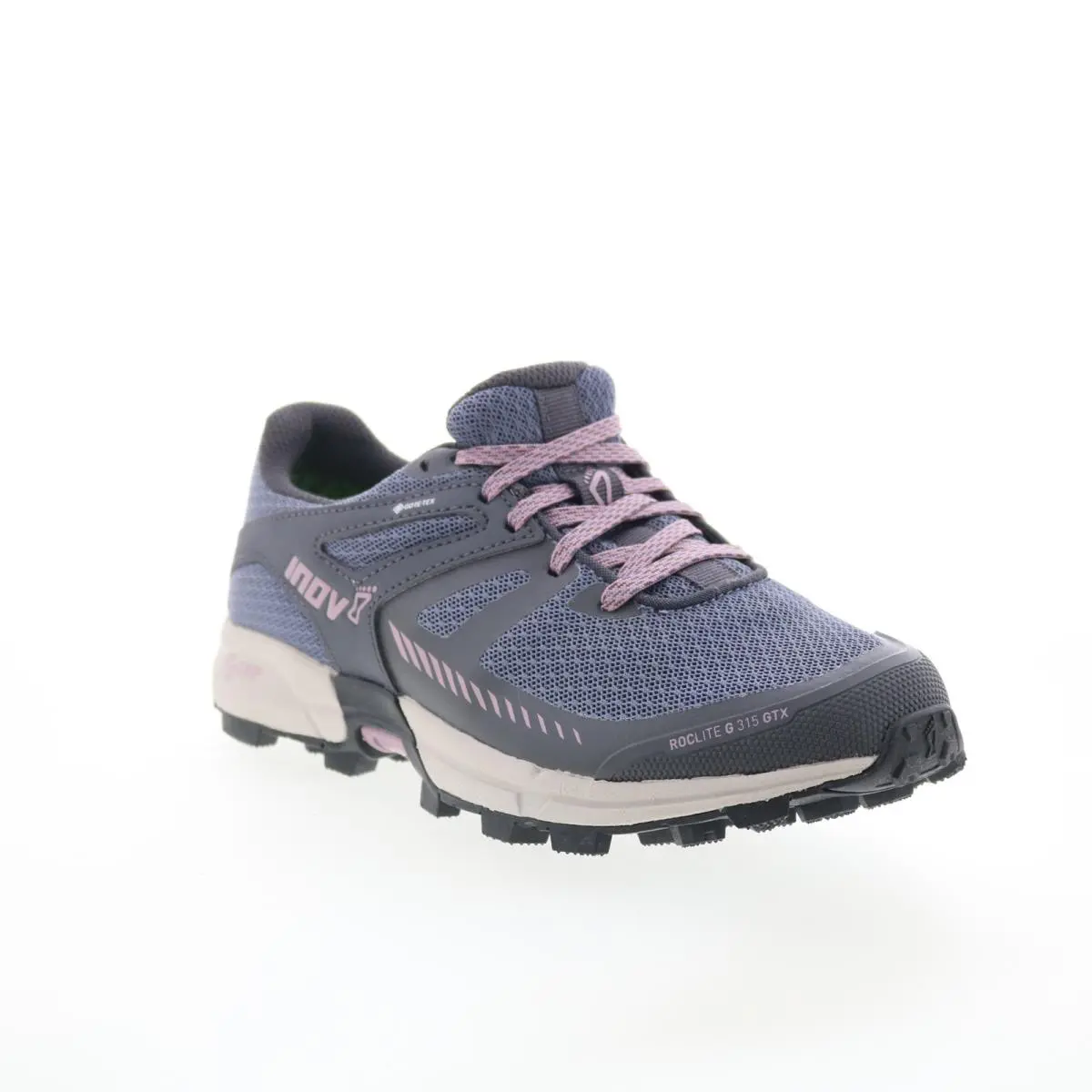 inov-8 shoes - Inov-8 Roclite G 315 GTX V2 - 001020-PLGYLI - Purple (UPC: 5054167711670) 0