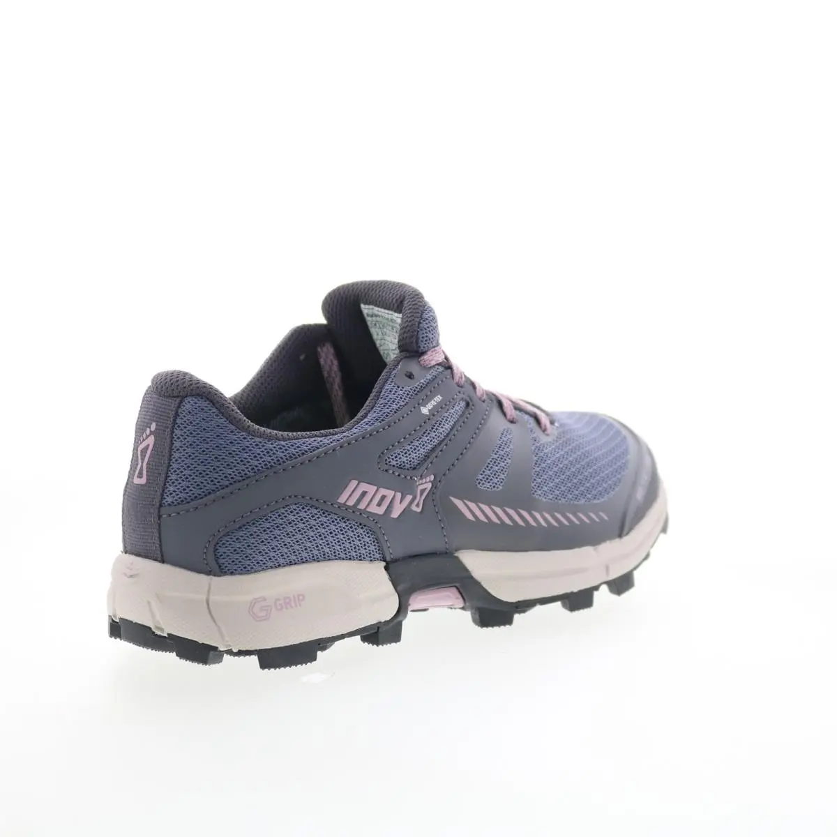 inov-8 shoes - Inov-8 Roclite G 315 GTX V2 - 001020-PLGYLI - Purple (UPC: 5054167711670) 6