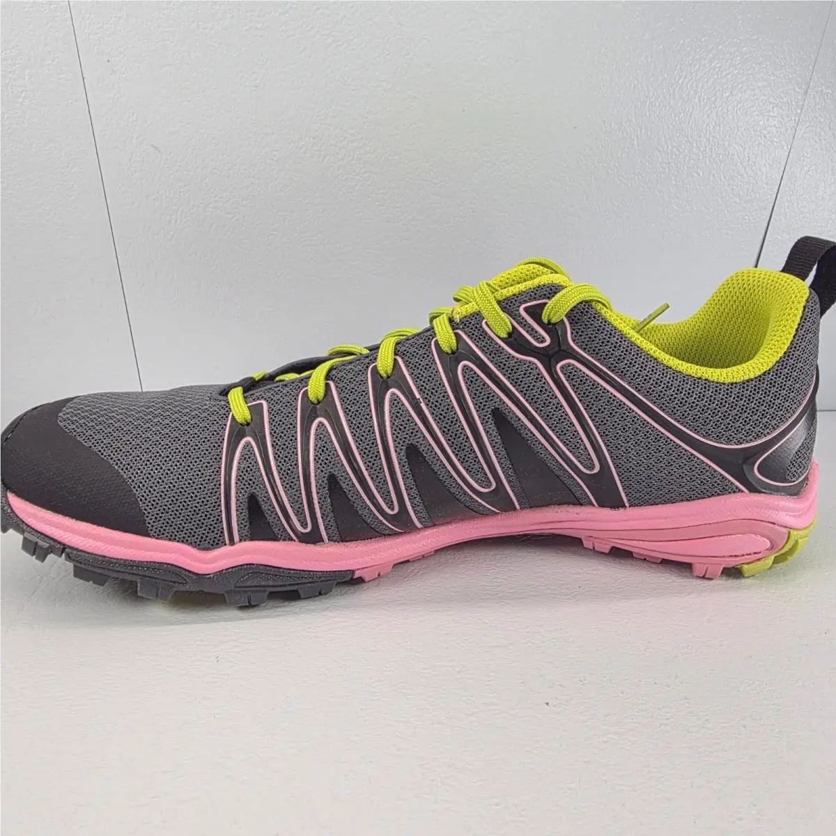 inov-8 shoes - Trailroc 226 - Trailroc - Gray 5